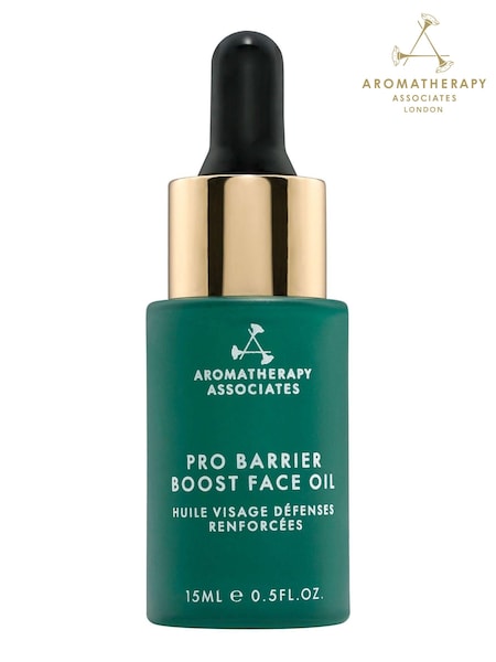 Aromatherapy Associates Pro Barrier Boost Face Oil 15ml (Q32030) | €75