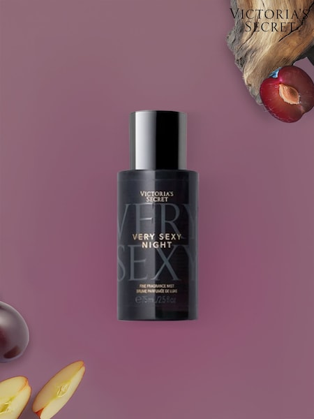 Victoria's Secret Very Sexy Night Body Mist 75ml (Q34027) | €20.50