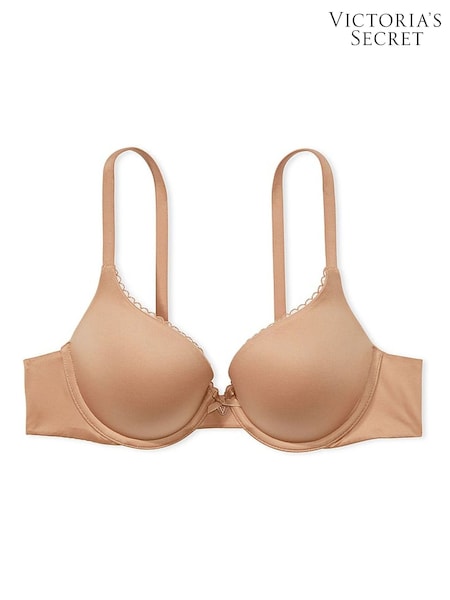 Victoria's Secret Sweet Praline Nude Fuller Cup Bra (Q35623) | €45