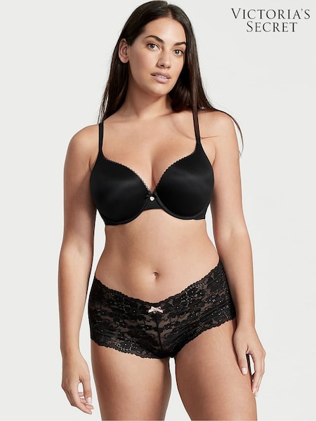 Victoria's Secret Black Fuller Cup Bra (Q35637) | €45