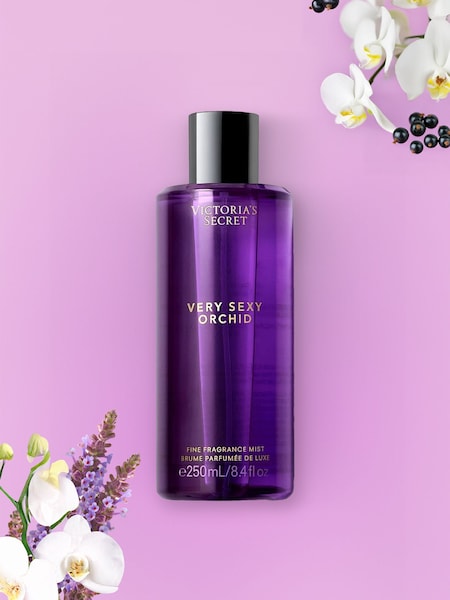 Victoria's Secret Very Sexy Orchid Body Mist 250ml (Q37250) | €30