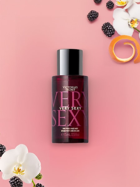 Victoria's Secret Very Sexy Body Mist 75ml (Q39682) | €20.50