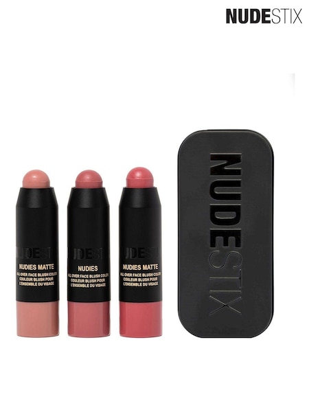 NUDESTIX Pink Nude Blush Kit (Q41134) | €33