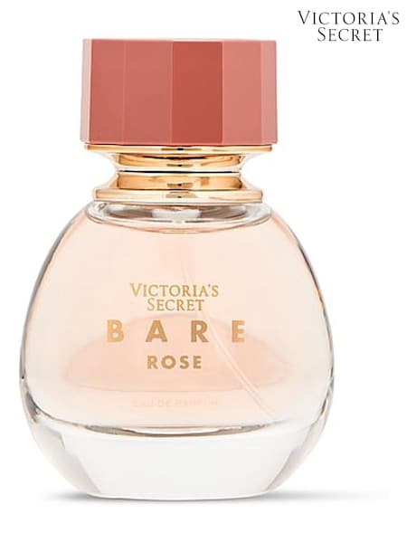 Victoria's Secret Bare Rose Perfume 50ml (Q41815) | €52