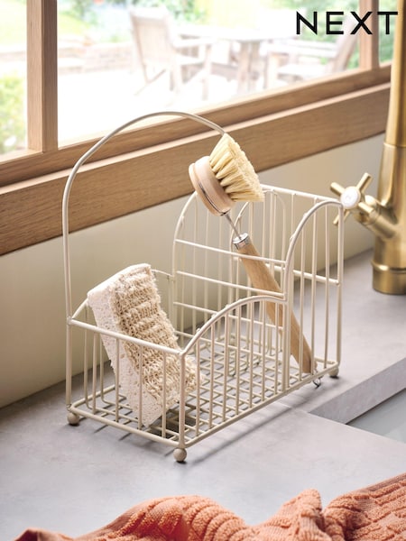 Alina Sink Caddy (Q43185) | ‏42‏₪