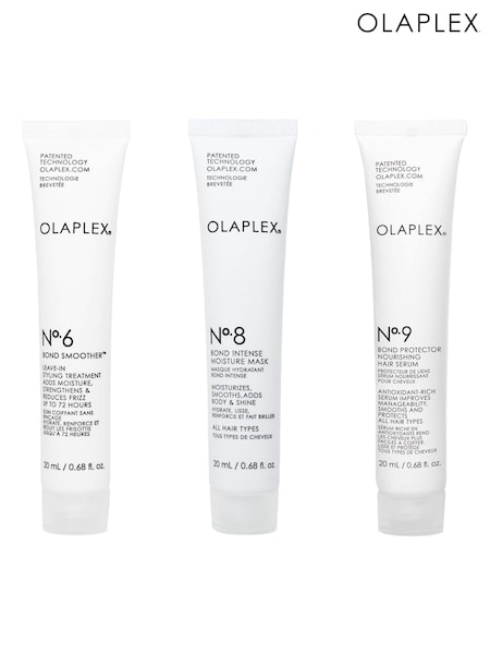 Olaplex Protect & Hydrate Trio (Q43389) | €20.50