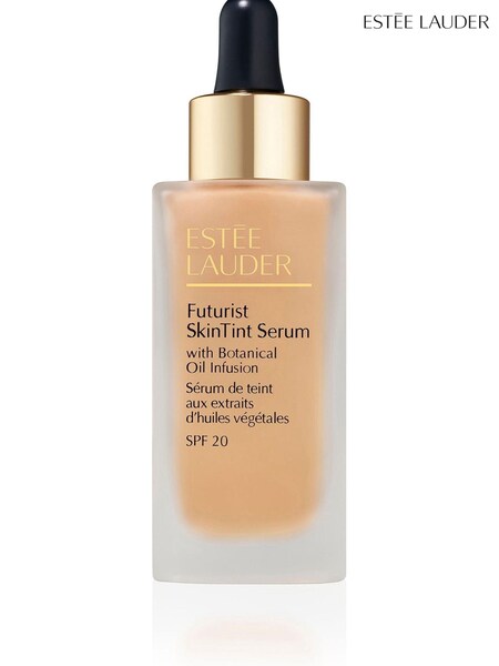 Estée Lauder Futurist SkinTint Serum Foundation SPF 20 (Q43535) | €56