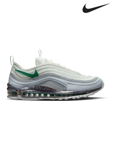 Nike Summit White Air Max 97 Terrascape Trainers (Q43624) | €112