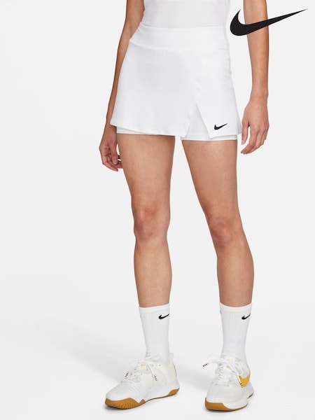 Nike Dri-FIT Victory Tennis Skirt (Q43769) | 208 LEI