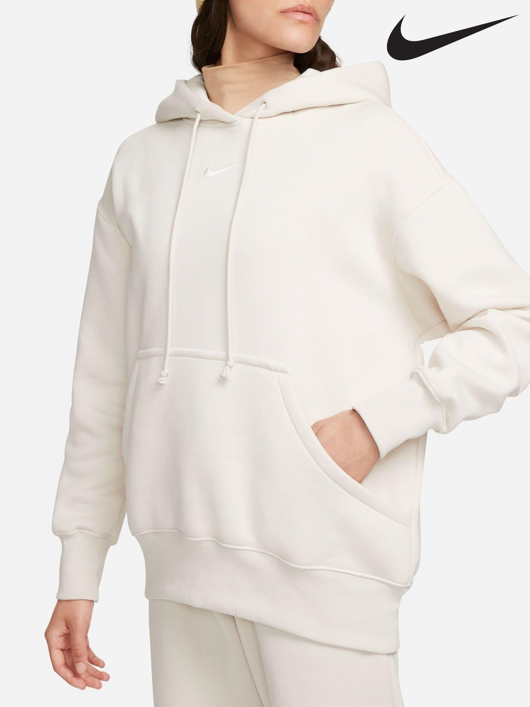 Women s Nike Sweatshirts Hoodies Casual Sports Nike Hoodies Next Ireland