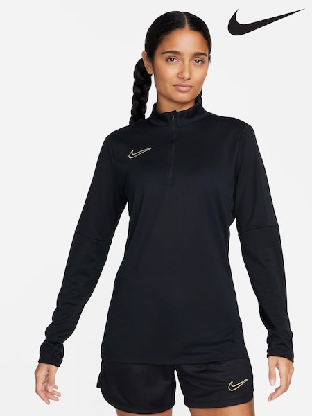 Nike DriFIT Academy Training Drill Top (Q44134) | €26