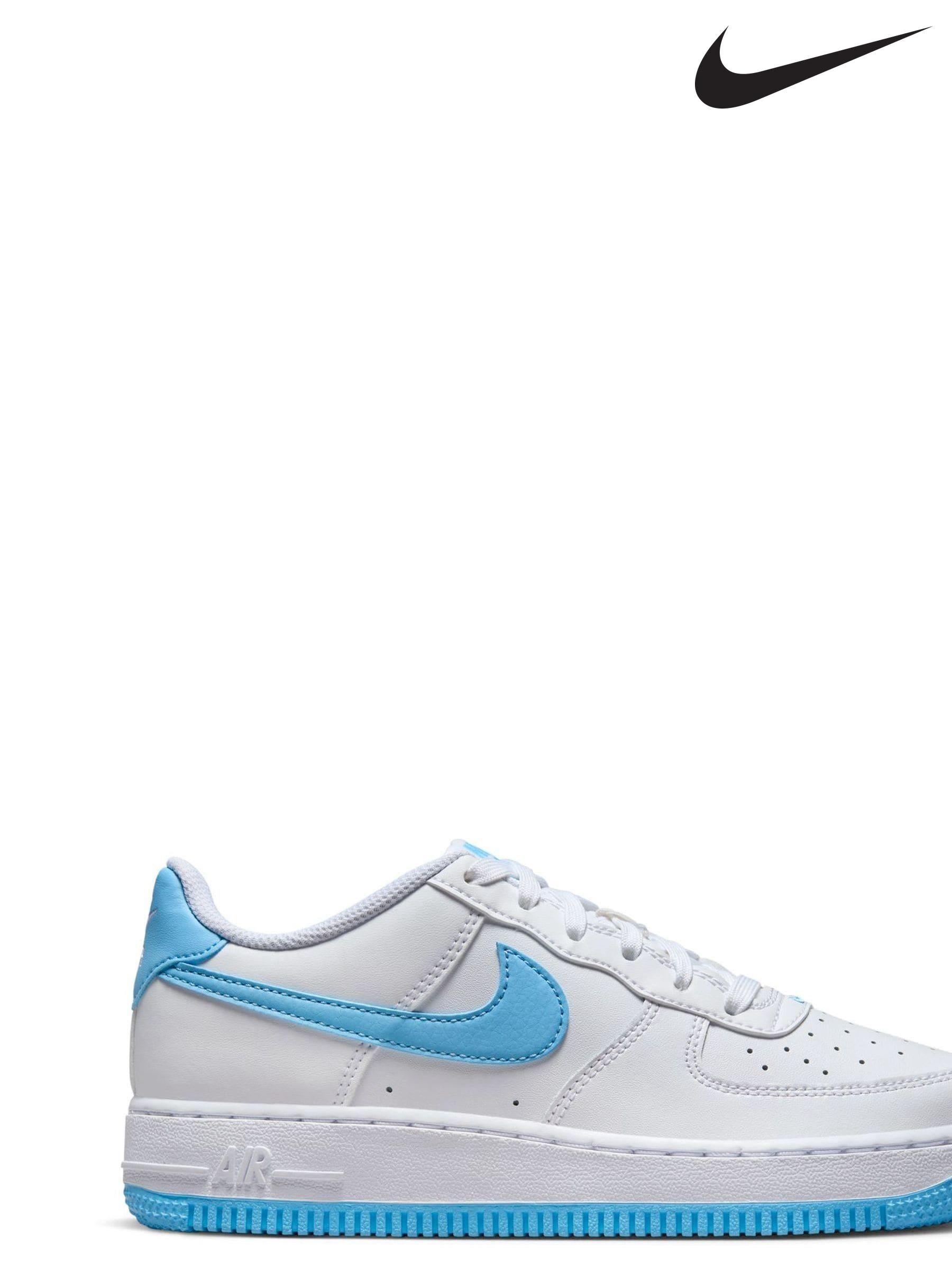 Girls Trainers Nike Light Up Casual Next Luxembourg