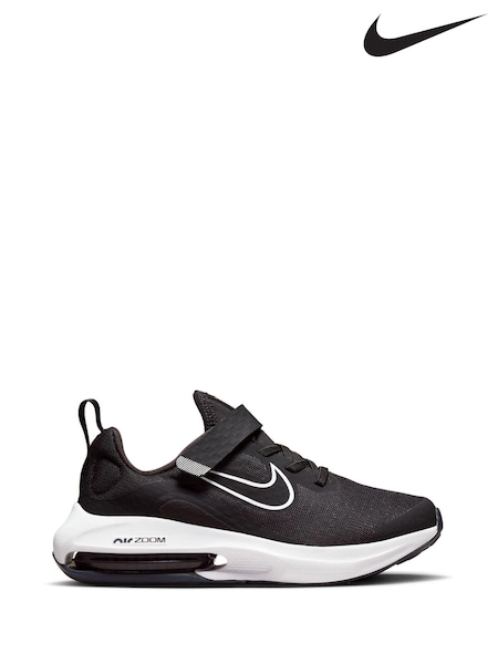črna - Nike Youth Air Zoom Arcadia 2 Running Trainers (Q46089) | € 37