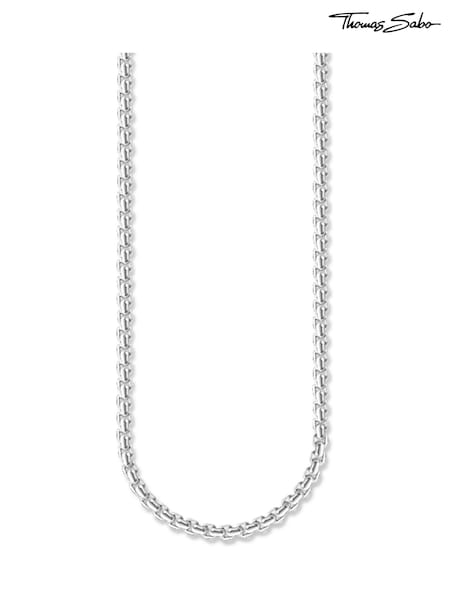 Thomas Sabo Silver Venezia Chain (Q46184) | €95