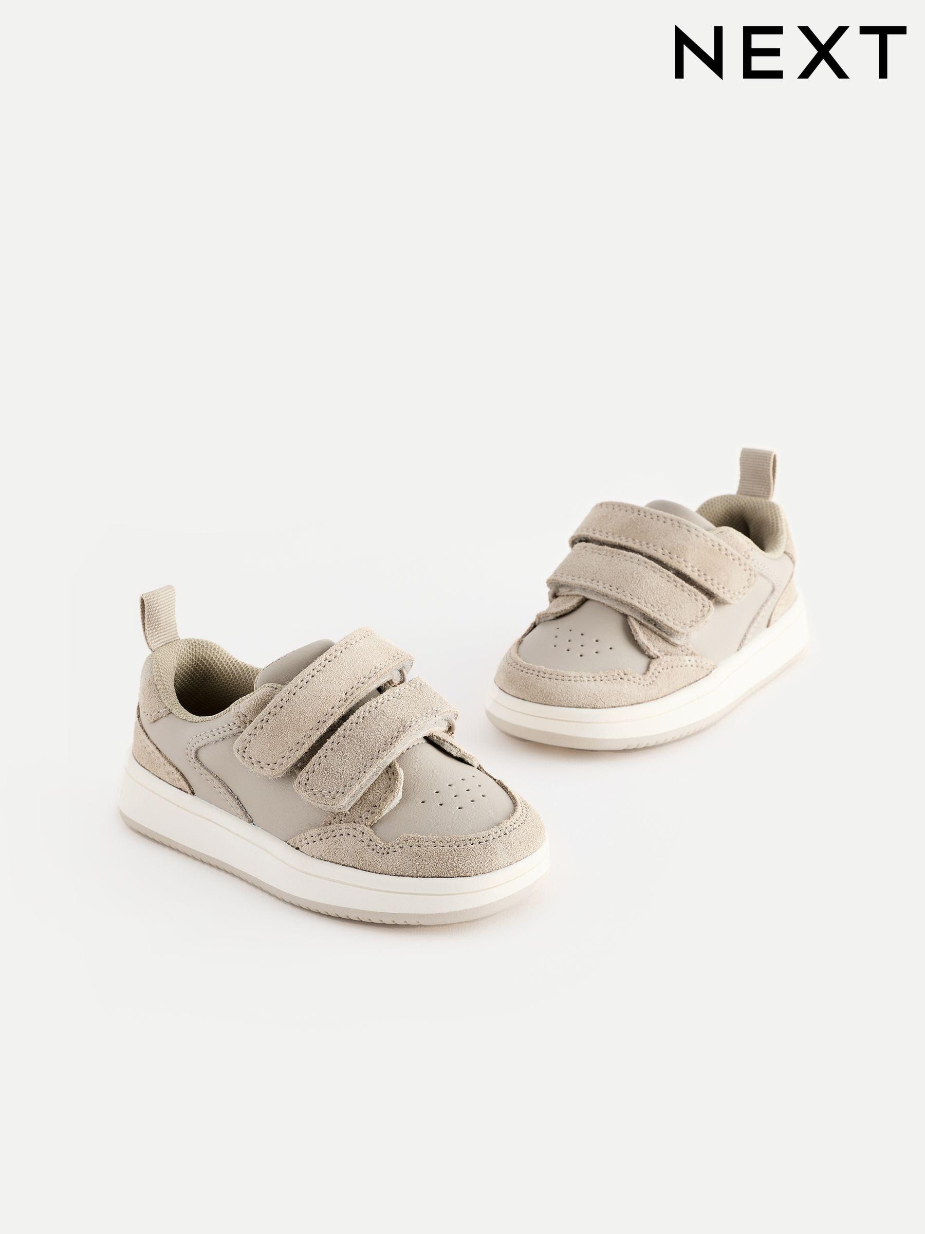 Trainers Natural First Walkers Casual Footwear Next Oman