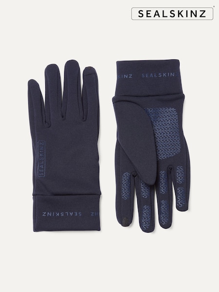 Sealskinz Acle Water Repellent Nano Fleece Gloves (Q49424) | $43