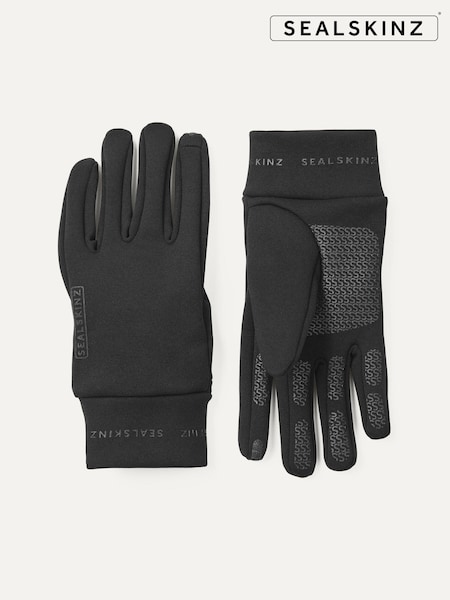 Sealskinz Acle Water Repellent Nano Fleece Gloves (Q49445) | $43