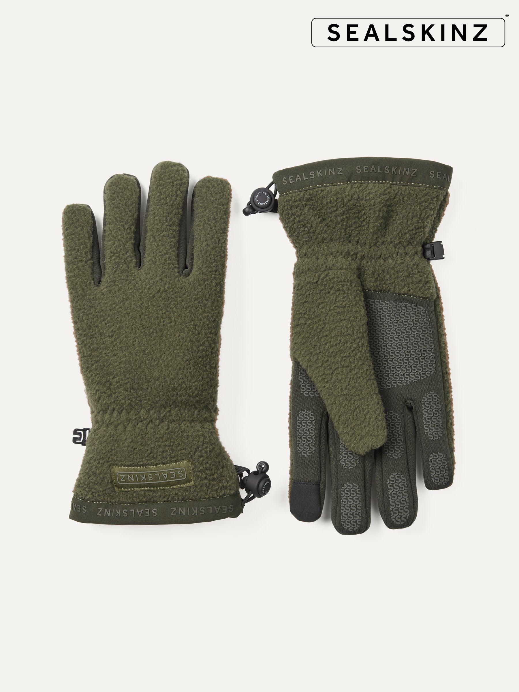 Mens Sports Gloves Plain Stripe Gloves Next Luxembourg