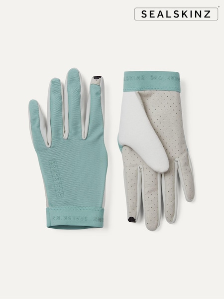 Sealskinz Womens Paston Perforated Palm Gloves (Q49465) | €24