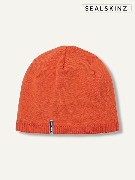 Sealskinz Cley Waterproof Cold Weather Beanie (Q49470) | €37