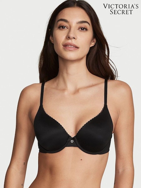Victoria's Secret Black Full Cup Bra (Q50860) | €45
