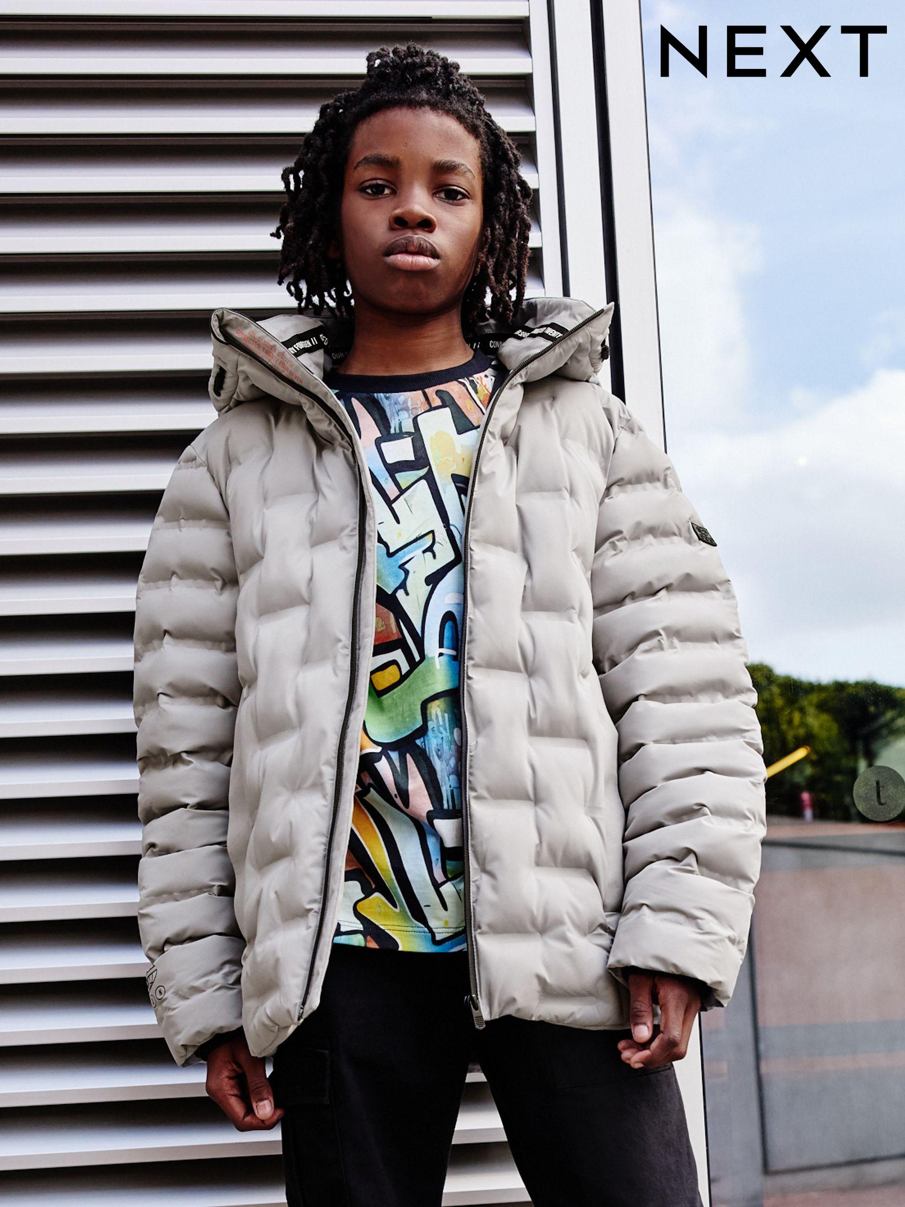 Next ladies coats grey new arrivals