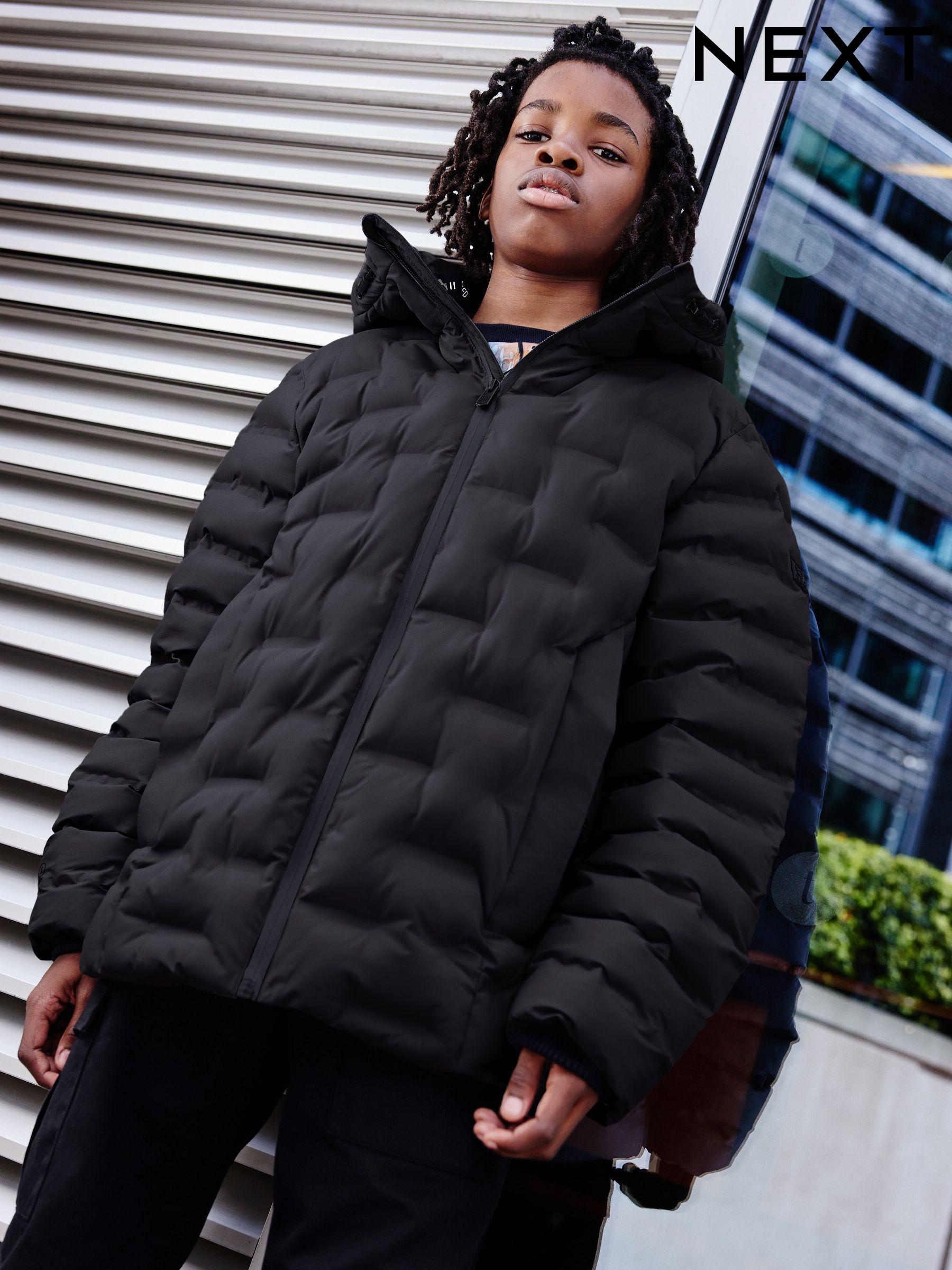 Next clearance coats 2025