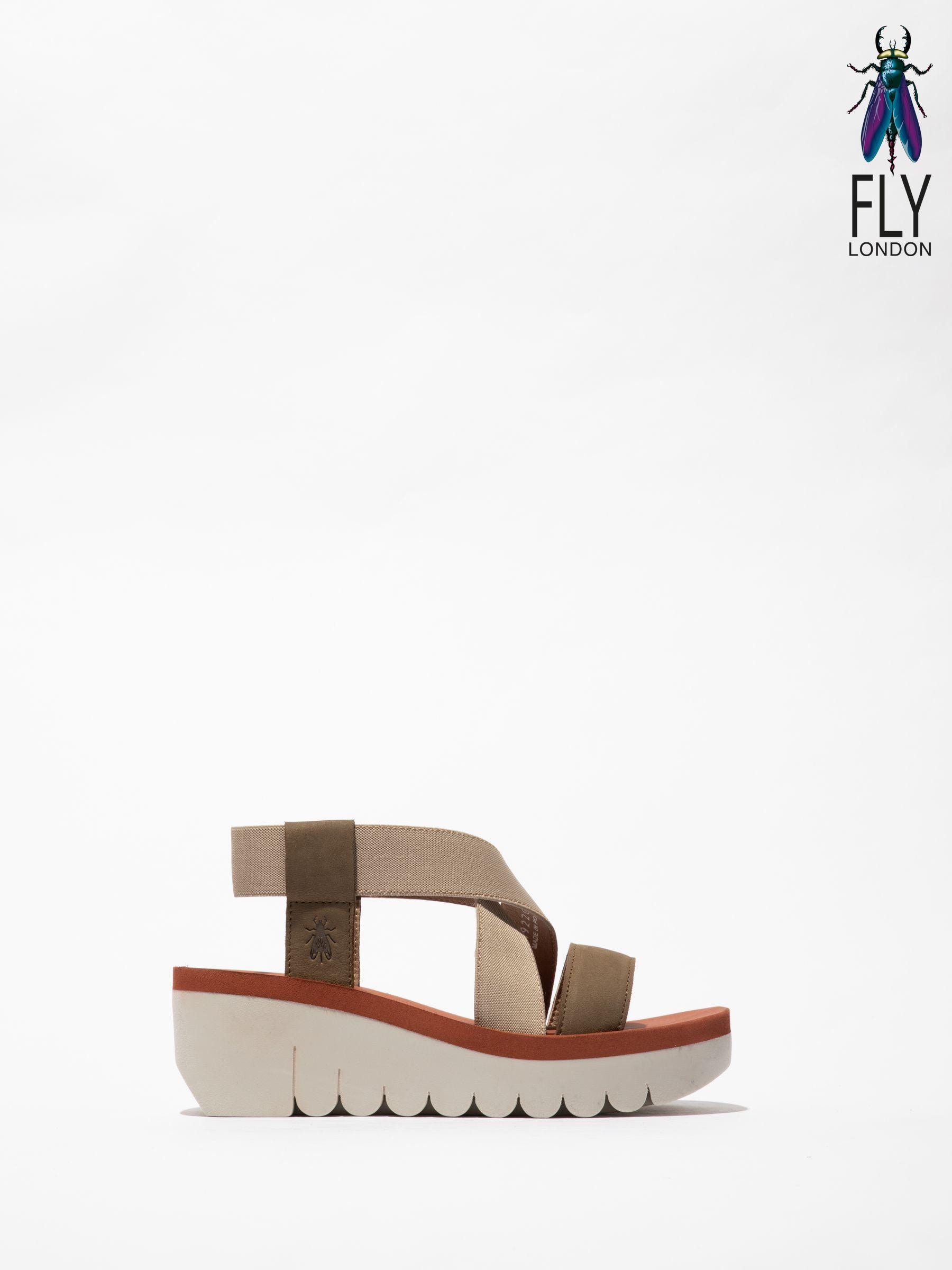 Sandales fly london hotsell