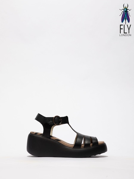 Fly London Duma Sandals (Q51924) | €38
