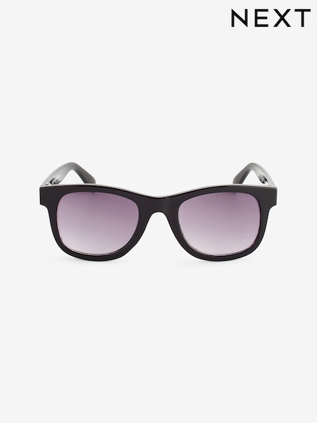 Negru - Ochelari de soare (Q53175) | 35 LEI - 46 LEI