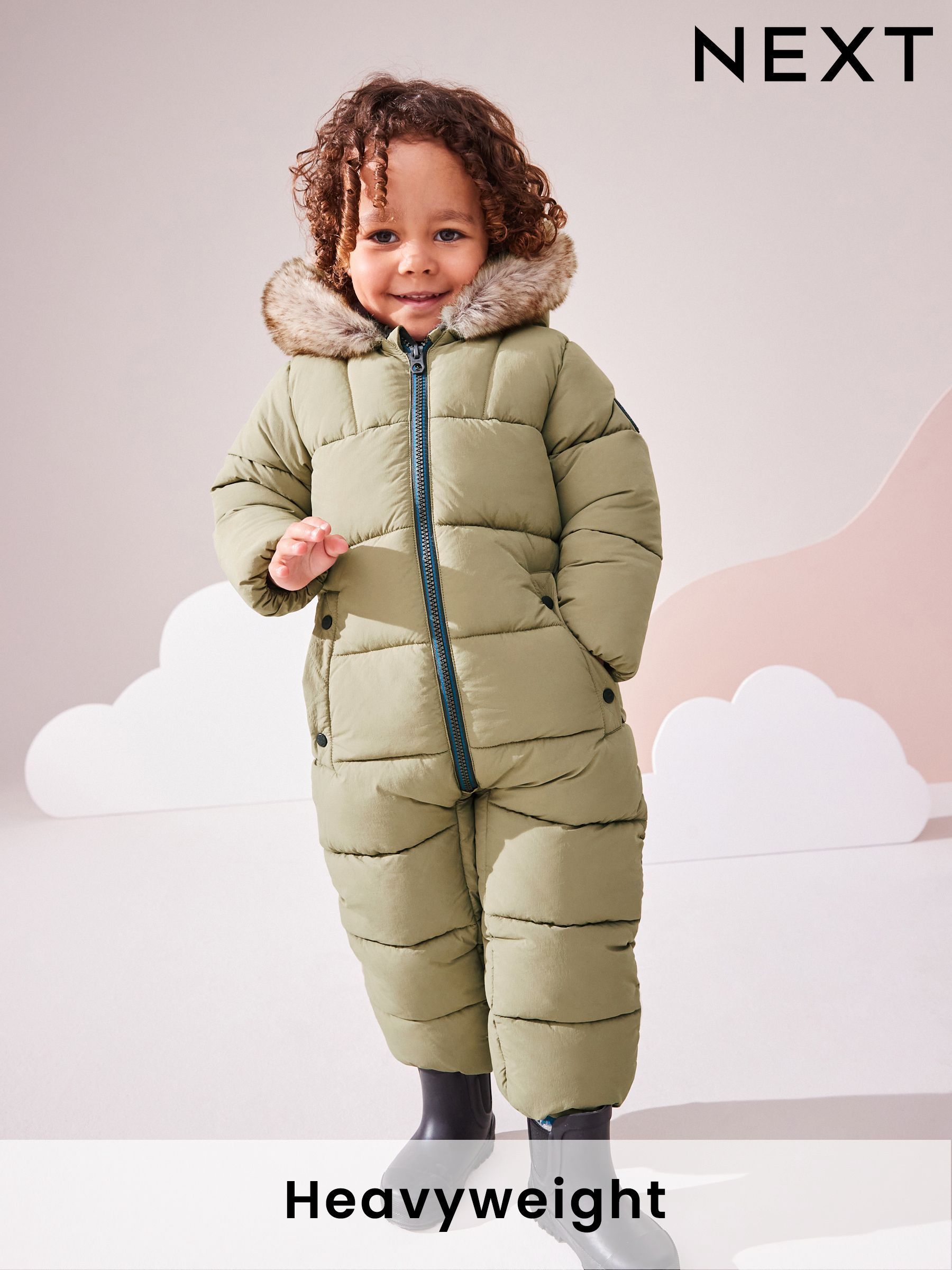Next boys snowsuit new arrivals