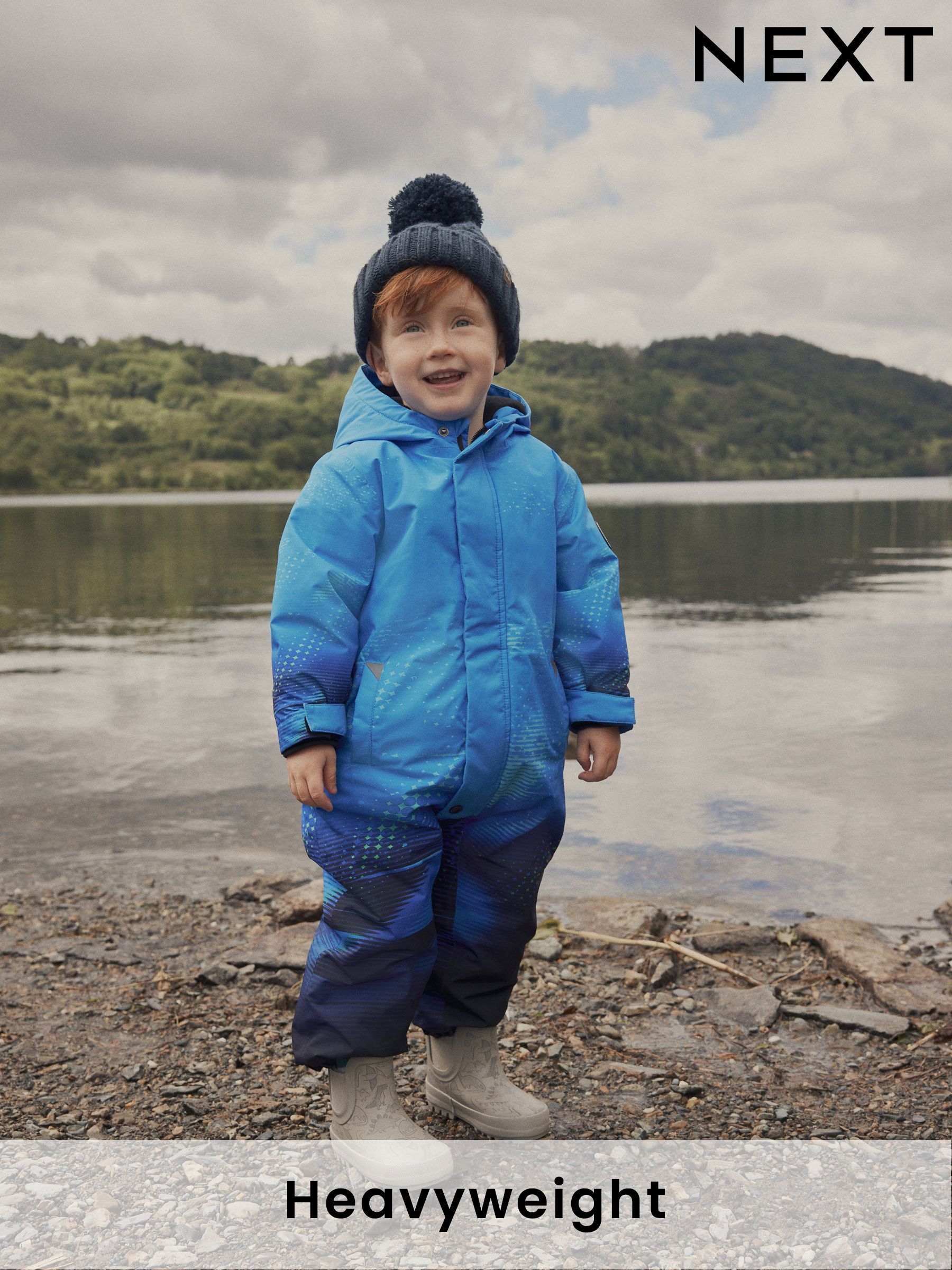 Boys Snowsuits Next Germany