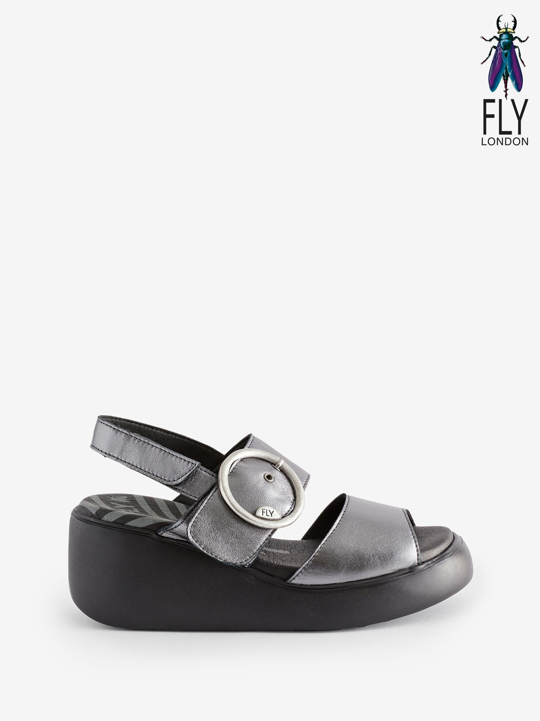 Fly London Sandals Next Luxembourg