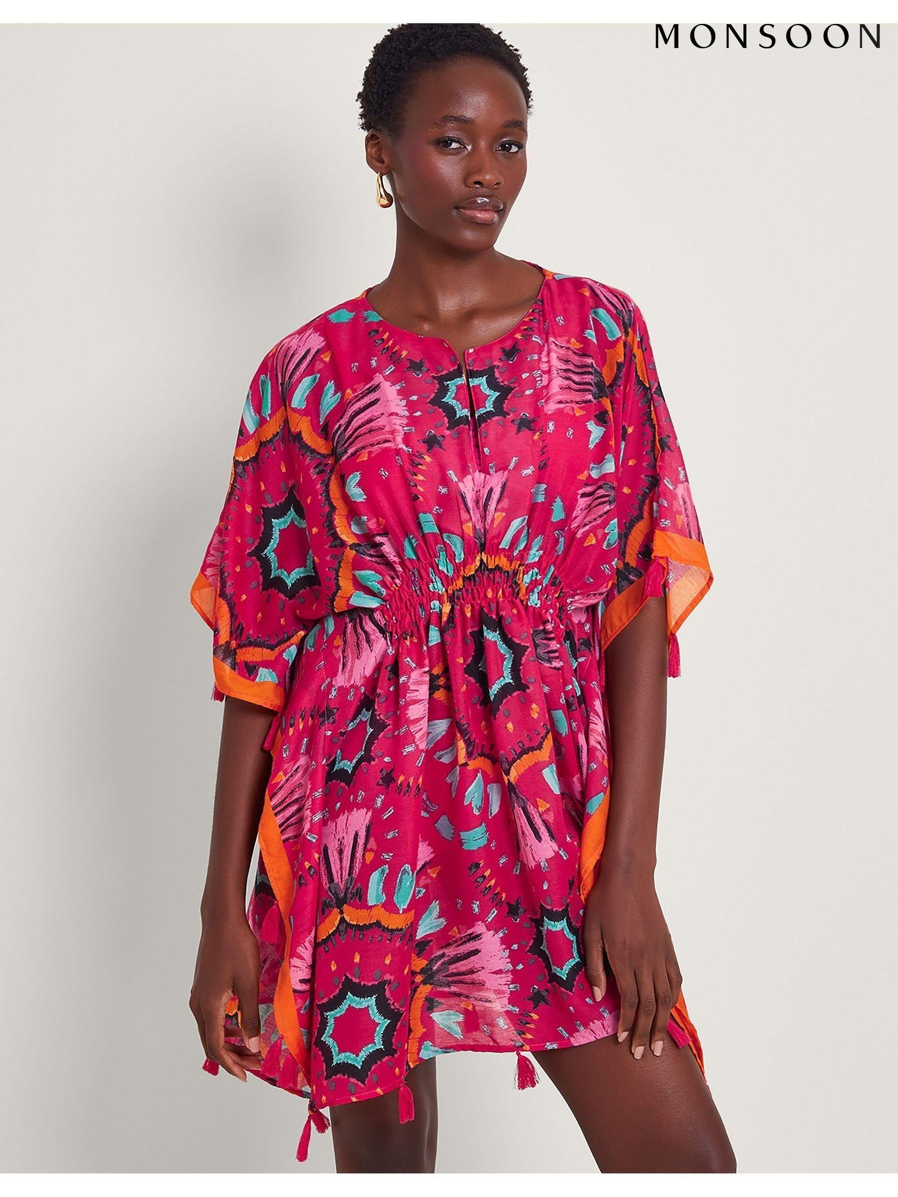 Sale Monsoon Pink Beachwear Swimwear Next Luxembourg