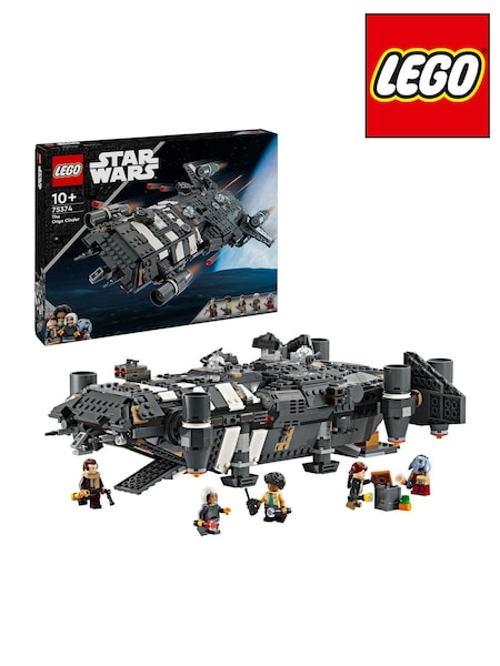 LEGO Star Wars Skeleton Crew The Onyx Cinder 75374 (Q53991) | €166