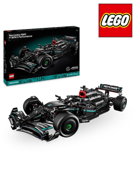 LEGO Technic Mercedes AMG F1 W14 E Performance 42171 (Q54066) | €272