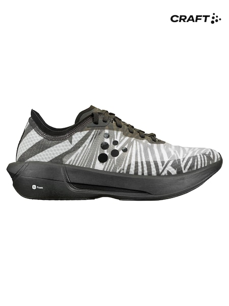 Craft Black Nordlite Speed Men Trainers (Q54203) | €114