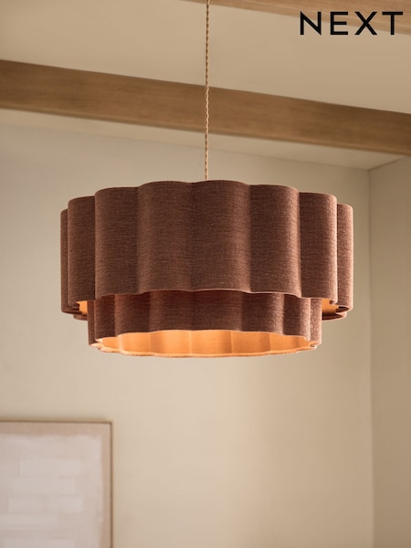 Larson Easy Fit Ceiling Light