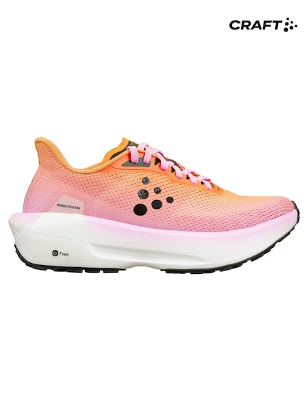 Craft Pink Trainers (Q55497) | €95
