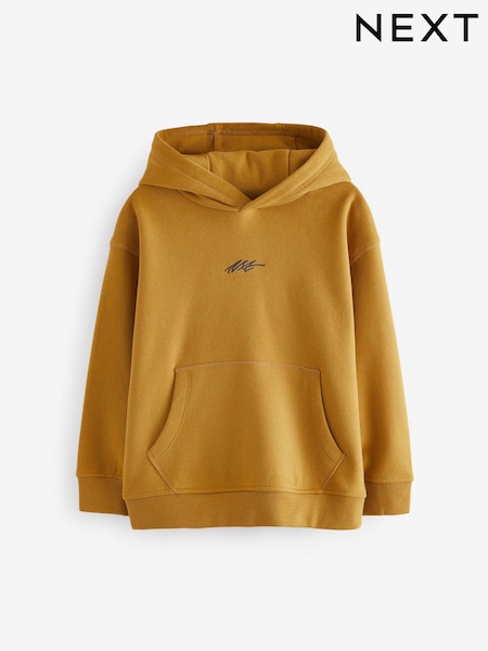 Ocher Keltainen - Huppari (3-16v.) (Q55644) | €14 - €22
