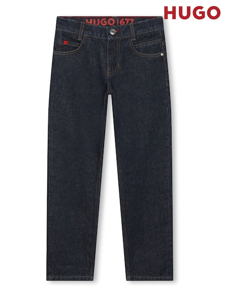 Hugo Denim Jeans (Q55834) | ‏332‏₪