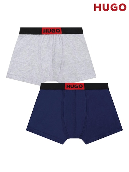 HUGO Boxers 2 Pack (Q55840) | 27 €