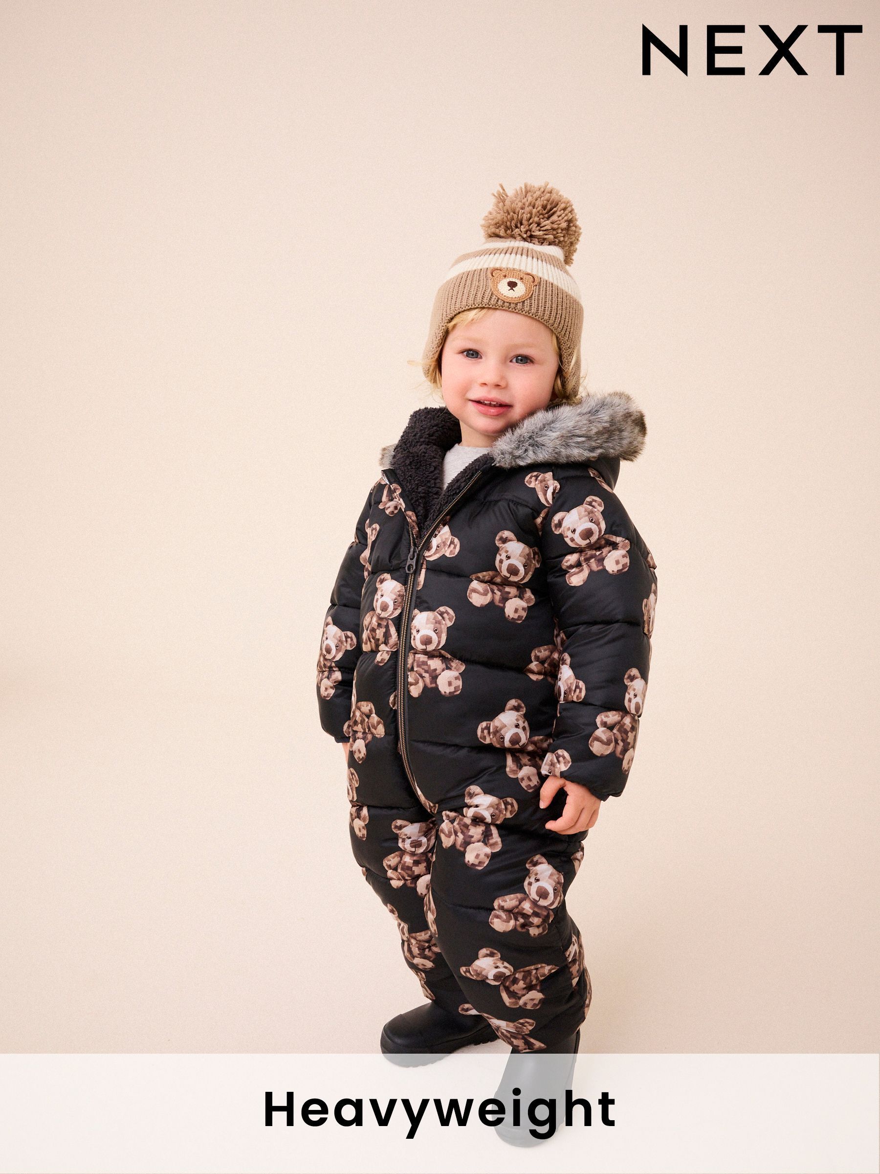 Next snowsuit girl clearance