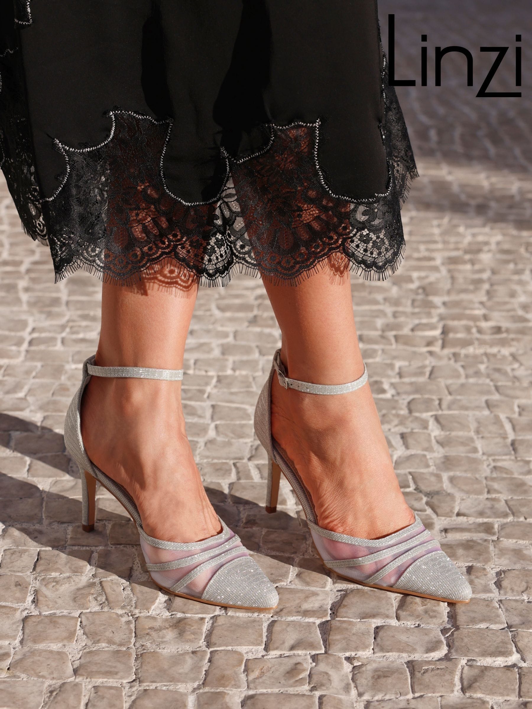 Prom shoes wide fit sales