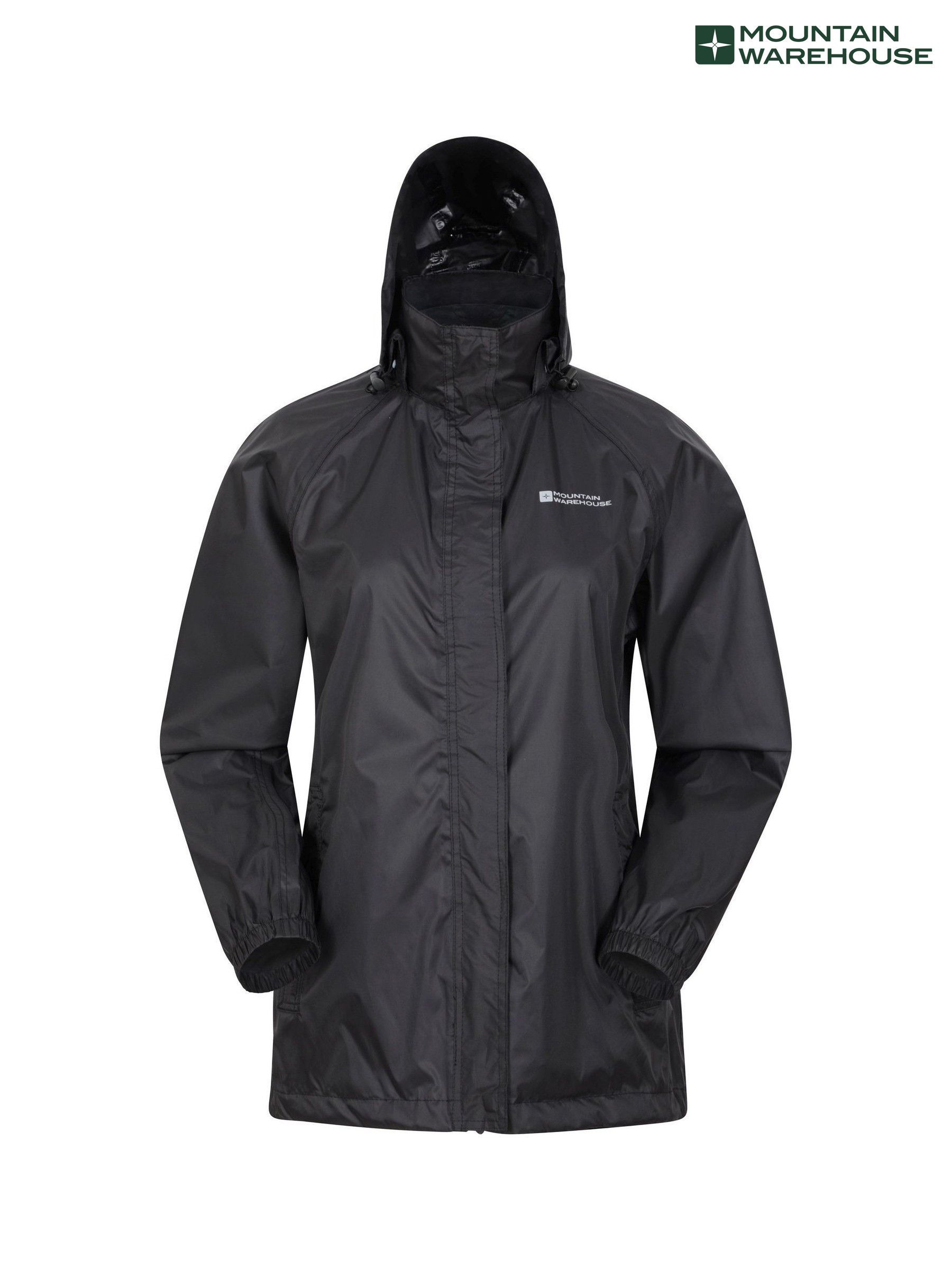 Women s Jackets Curve Raincoat Breathable Coatsandjackets Next Oman