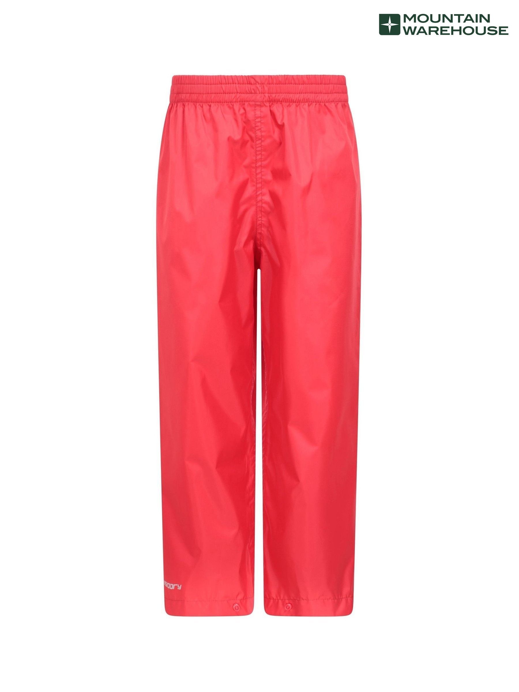 Boys waterproof over trousers discount