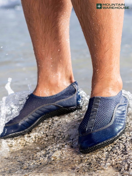 Mountain Warehouse Mens Bermuda Aqua Shoes (Q60414) | 1 322 грн