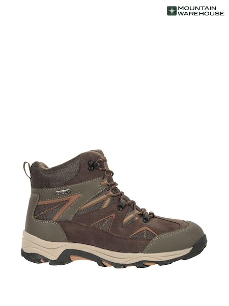 Mountain Warehouse Mens Rapid Waterproof Boots (Q60421) | ‏344 د.إ.‏