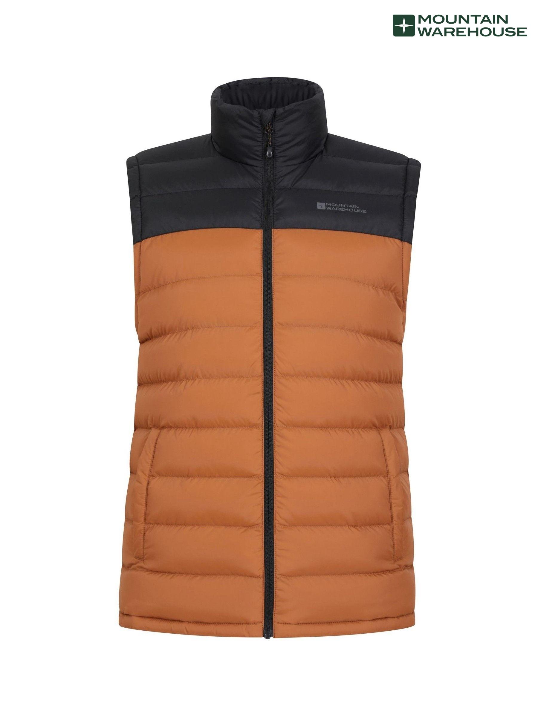 Next mens gilet hotsell
