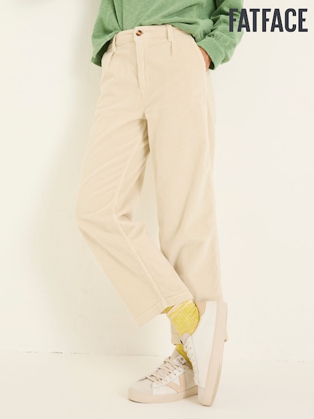 Natur - FatFace Cordhose (Q60542) | 90 €